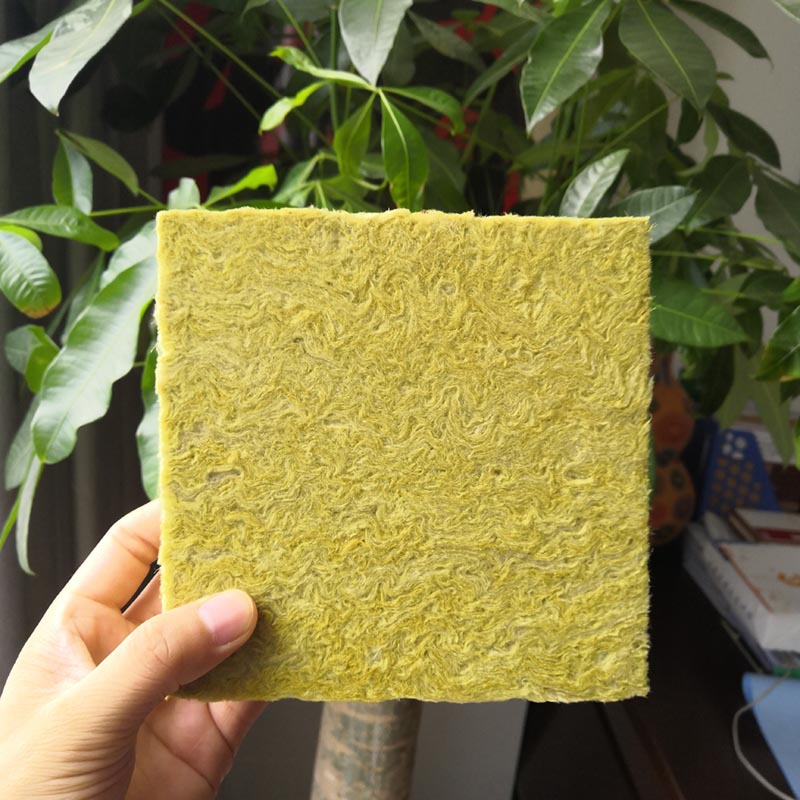 河南外墻巖棉保溫板廠家價格-A級防火保溫材料