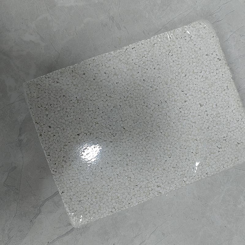 無機塑化微孔保溫板_河南生產(chǎn)廠家