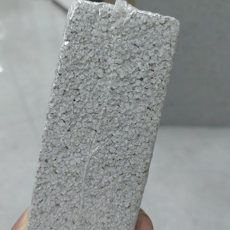 無機塑化微孔保溫板_河南生產(chǎn)廠家