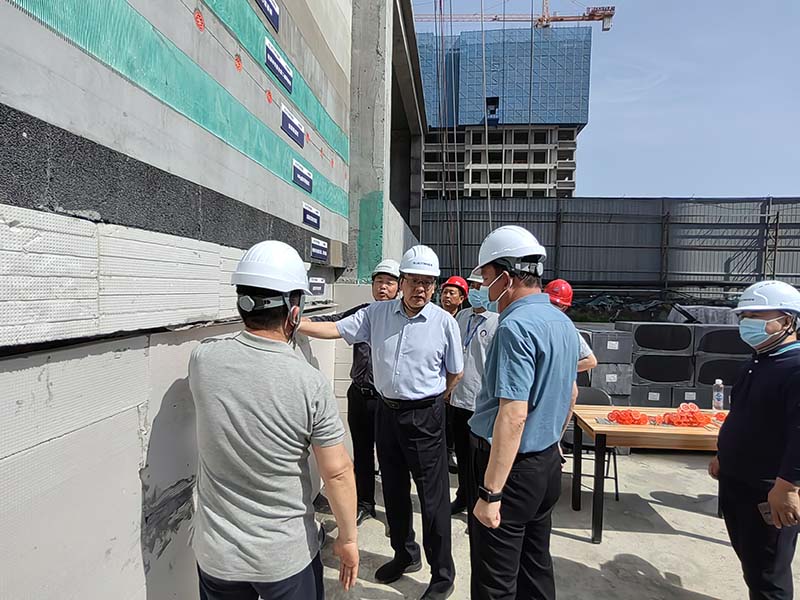 焦作市2023年建筑工程質(zhì)量管理標(biāo)準(zhǔn)化現(xiàn)場(chǎng)觀(guān)摩會(huì)-17