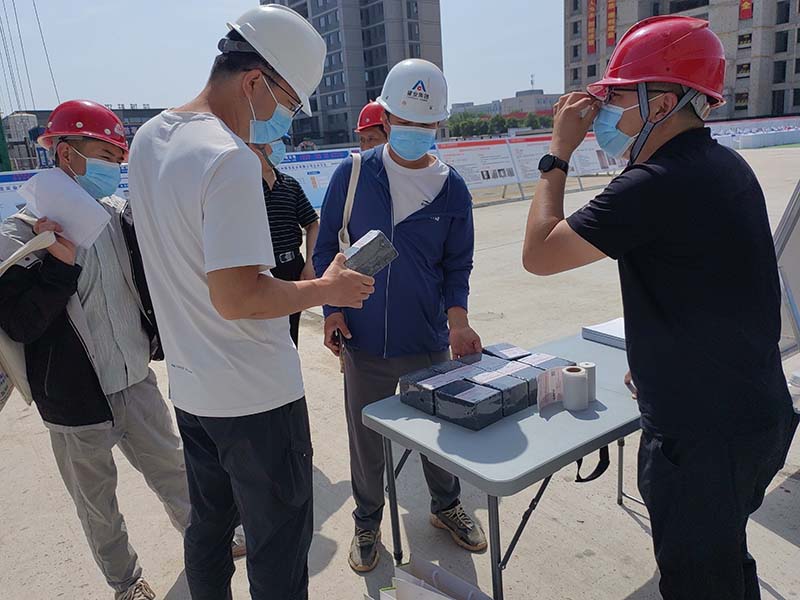 焦作市2023年建筑工程質(zhì)量管理標(biāo)準(zhǔn)化現(xiàn)場(chǎng)觀(guān)摩會(huì)-27