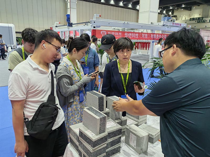 2023年鄭州筑博會(huì)x現(xiàn)場-23