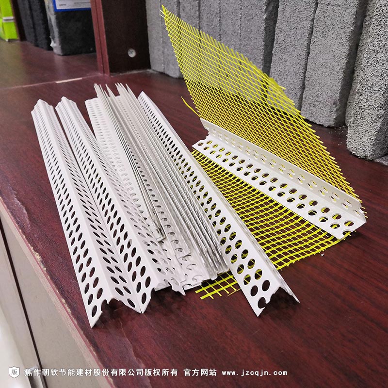 外墻保溫護角-21