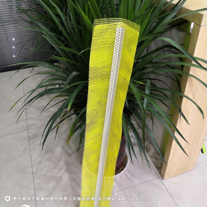 外墻保溫護角-9