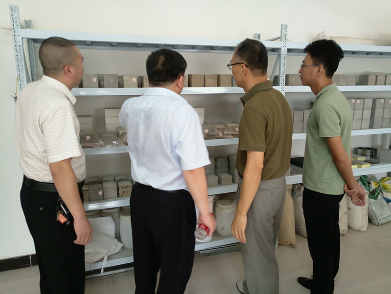 柘城總商會、住建部發(fā)展科技中心、中國建材研究總院專家及領(lǐng)導(dǎo)人蒞臨考察-5-20230905081149