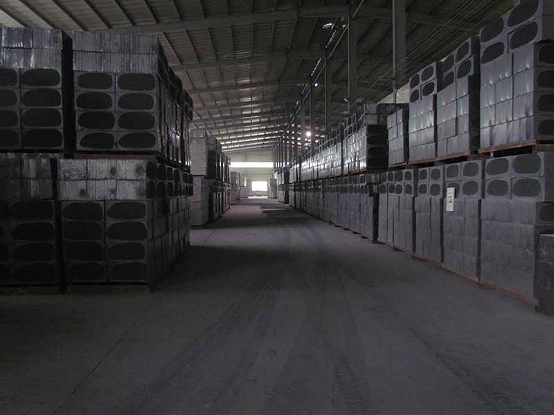 石墨改性水泥基保溫板-58