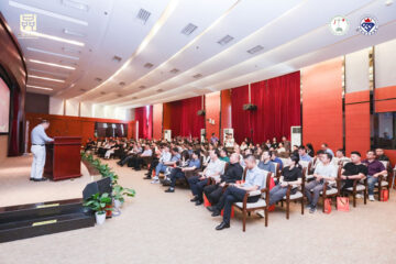 視頻新勢(shì)力，品牌大舞臺(tái)！河南建設(shè)業(yè)共襄‘中國(guó)品牌日’盛舉